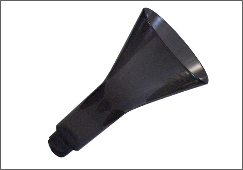 Ford & GM Oil Funnel